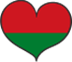 Belorussia