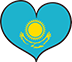 Kazakhstan
