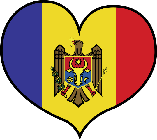 Moldova