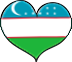 Uzbekistan